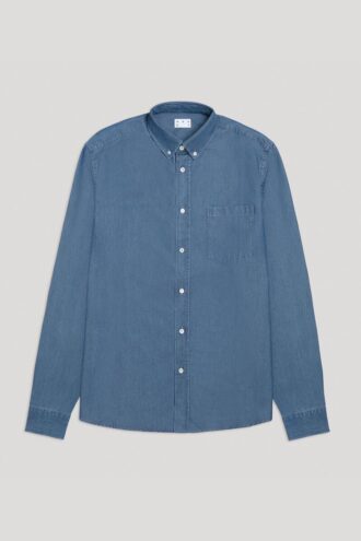 the denim shirt archive 1 1 330x495 - The Denim Shirt - Archive