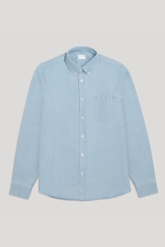 the denim shirt archive 1 330x495 - The Denim Shirt - Archive