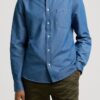 The Denim Shirt – Archive