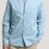 The Denim Shirt – Archive