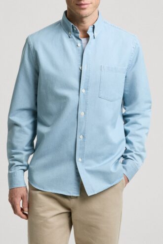 the denim shirt archive 2 330x494 - The Denim Shirt - Archive