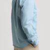 The Denim Shirt – Archive