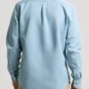 The Denim Shirt – Archive