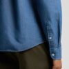 The Denim Shirt – Archive