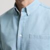 The Denim Shirt – Archive