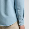 The Denim Shirt – Archive