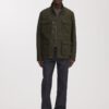 The Field Jacket The Field Jacket