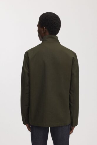 The Field Jacket The Field Jacket