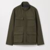 The Field Jacket The Field Jacket