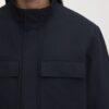 The Field Jacket The Field Jacket