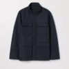 The Field Jacket The Field Jacket
