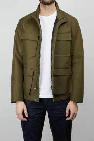 The Field Jacket – Archive