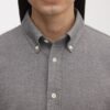 The Flannel Shirt