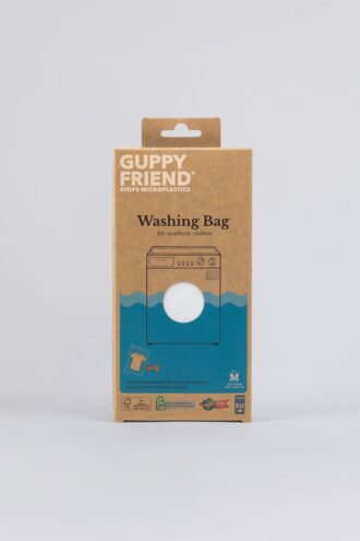 The GuppyFriend Washing Bag