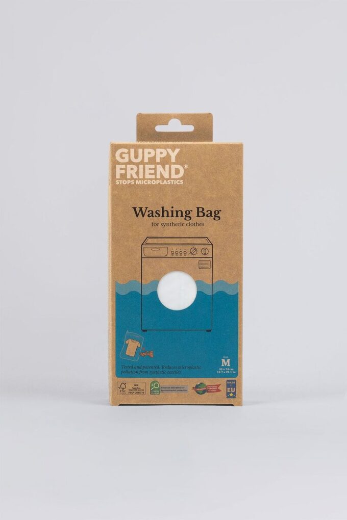 The GuppyFriend Washing Bag The GuppyFriend Washing Bag