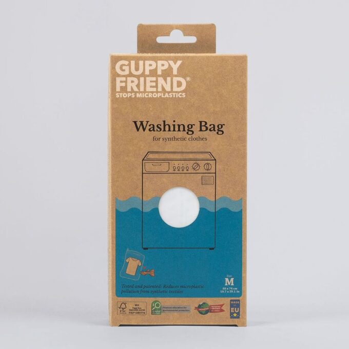 The GuppyFriend Washing Bag The GuppyFriend Washing Bag