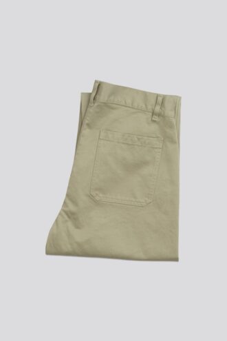 The Heavy Twill Chino – Archive