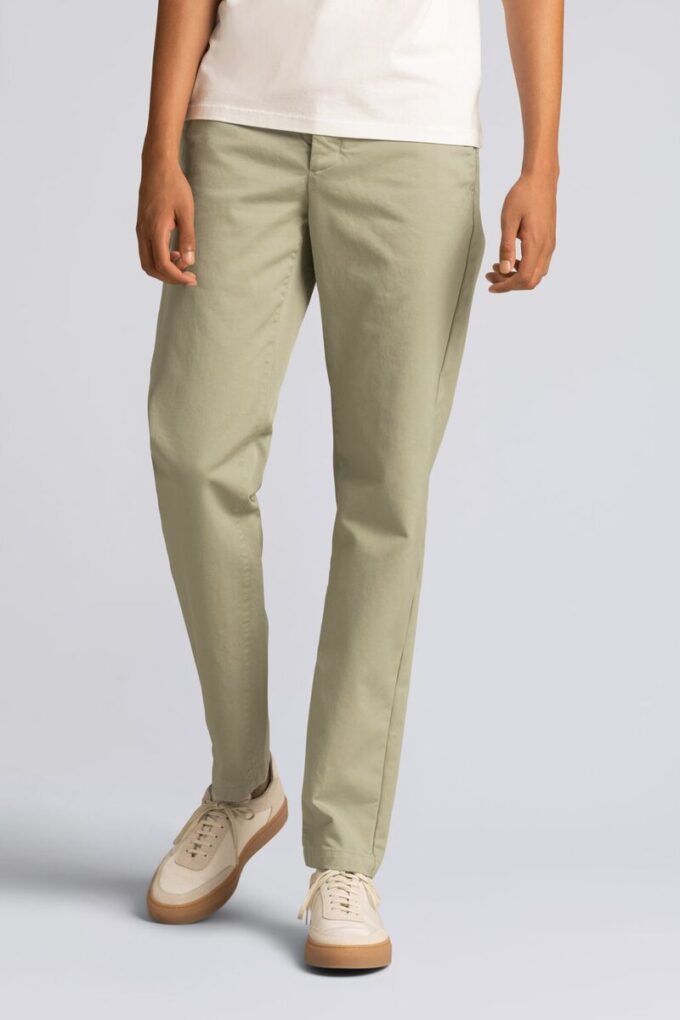 The Heavy Twill Chino – Archive