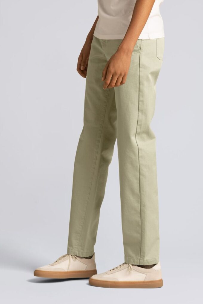 The Heavy Twill Chino – Archive