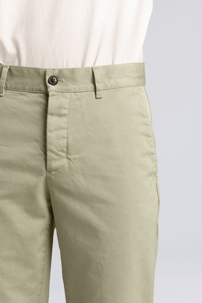 The Heavy Twill Chino – Archive