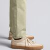 The Heavy Twill Chino – Archive
