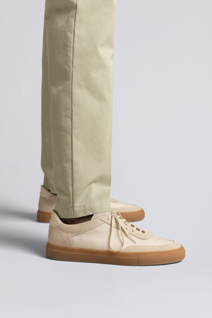 The Heavy Twill Chino – Archive