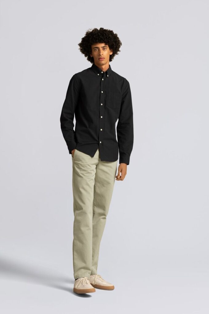 The Heavy Twill Chino – Archive