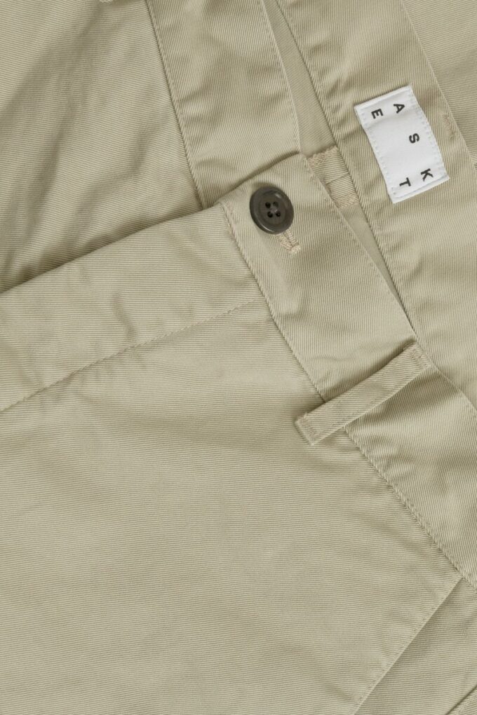 The Heavy Twill Chino – Archive