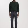 The Heavy Wool Sweater