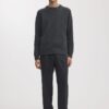 The Heavy Wool Sweater