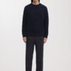 The Heavy Wool Sweater