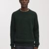 The Heavy Wool Sweater