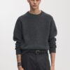 The Heavy Wool Sweater