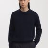 The Heavy Wool Sweater