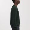 The Heavy Wool Sweater