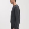The Heavy Wool Sweater