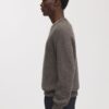 The Heavy Wool Sweater
