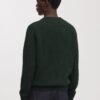 The Heavy Wool Sweater