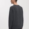 The Heavy Wool Sweater