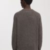 The Heavy Wool Sweater