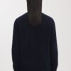 The Heavy Wool Sweater