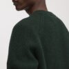 The Heavy Wool Sweater