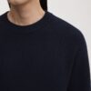 The Heavy Wool Sweater