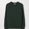 The Heavy Wool Sweater