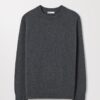 The Heavy Wool Sweater