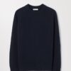 The Heavy Wool Sweater
