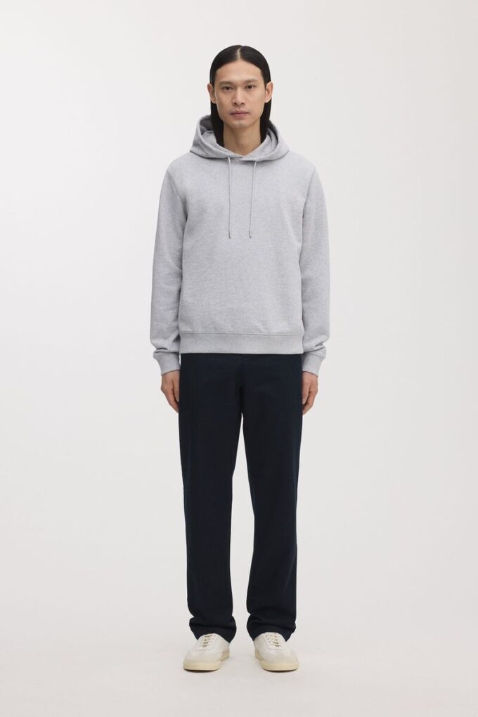 The Hoodie The Hoodie