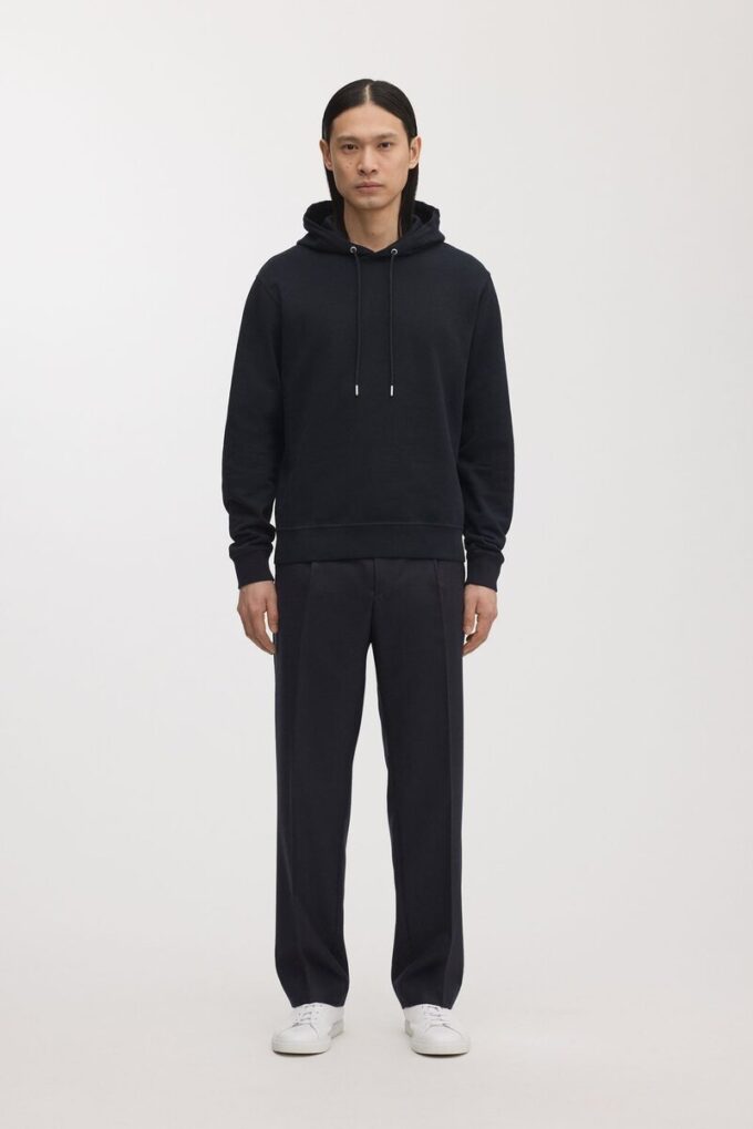The Hoodie The Hoodie