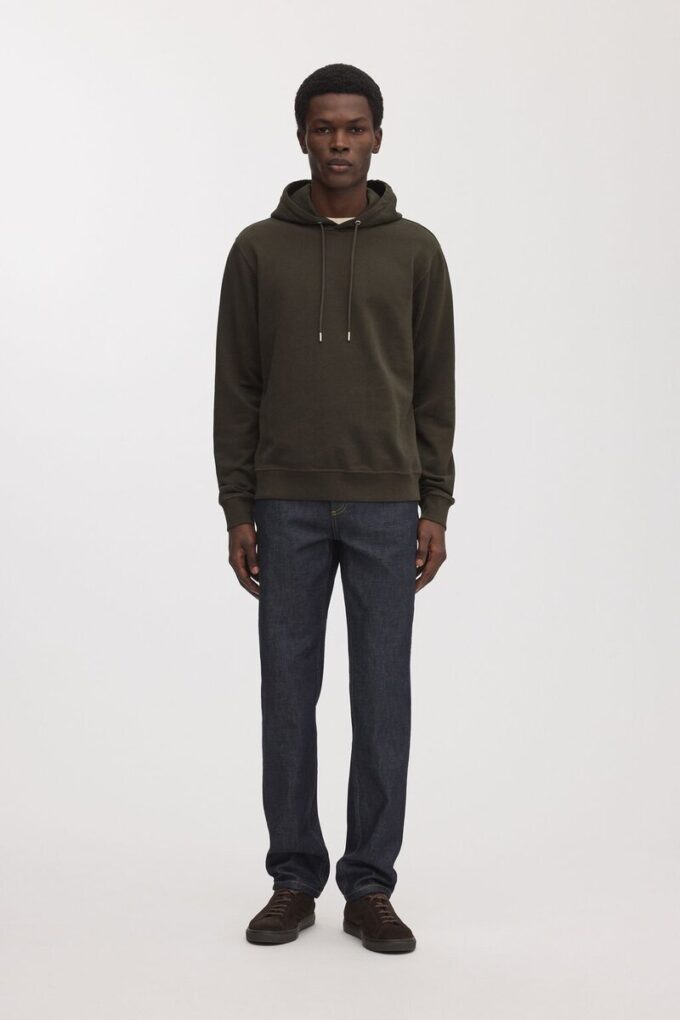 The Hoodie The Hoodie