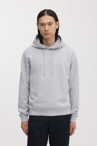 The Hoodie